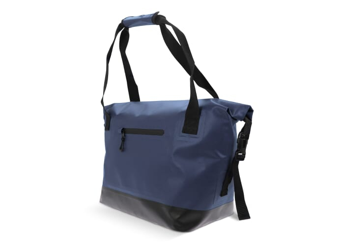 Sac isotherme étanche personnalisé IPX6 Adventure Bleu foncé